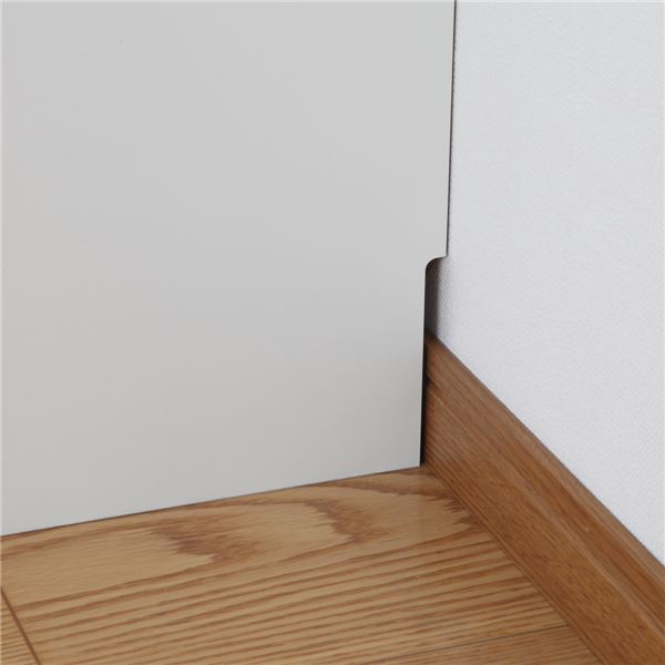 子供用 収納棚/玩具収納 【男の子用】 幅59.0cm 日本製 引き出し付き 耐久性 『おかたづけしたくなるおもちゃ箱』 【完成品】 (代引不可)