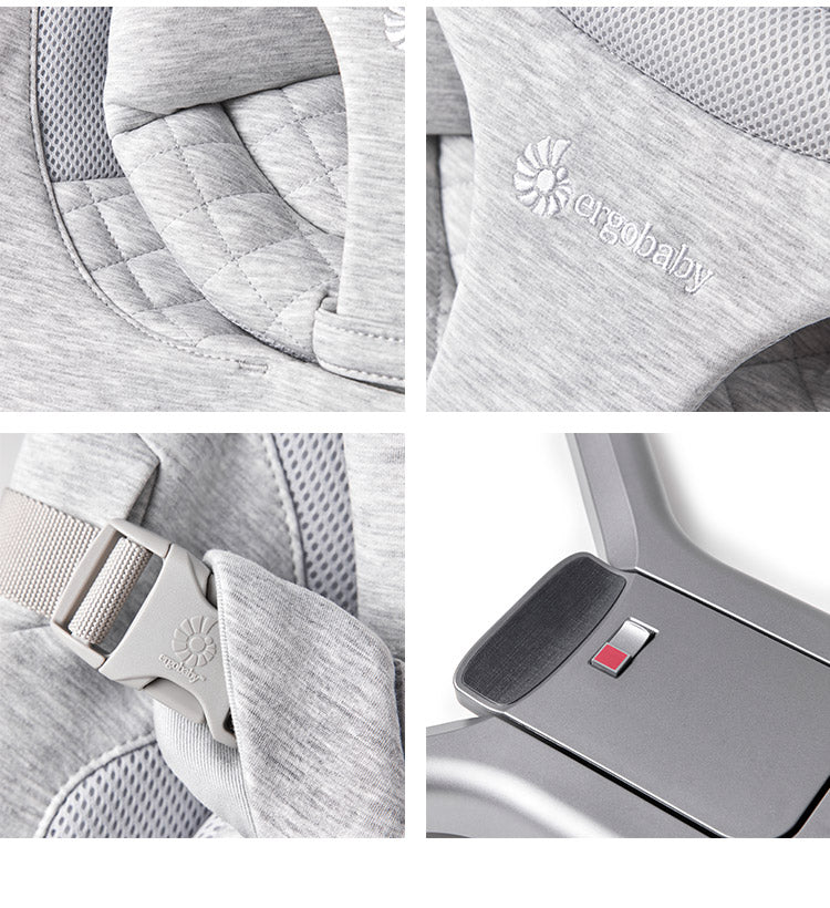 【正規販売店】Ergobaby evolve バウンサー エボルブ エルゴ チェア バウンサー チェア 洗濯 保証 おしゃれ シンプル 心地よい 1カ月 新生児 コンパクト ベビーグッズ 出産祝い ベビーチェア