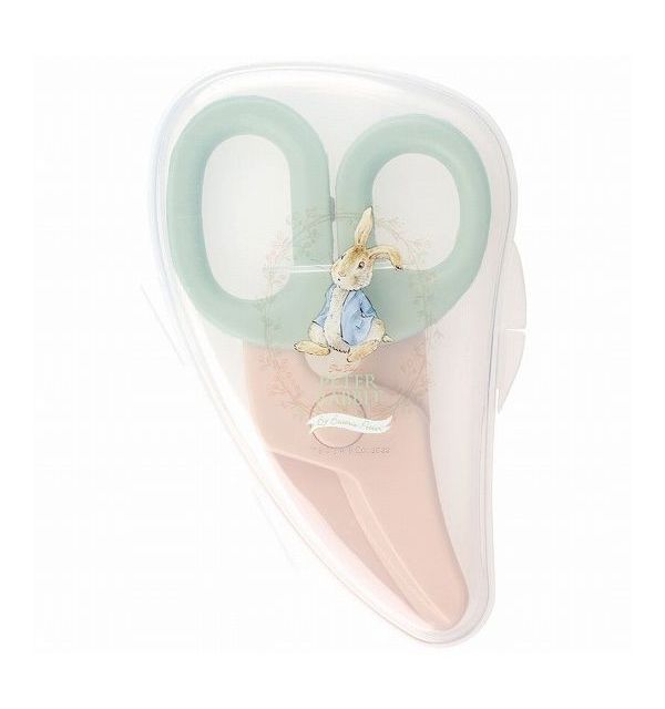 スケーター ベビー用 離乳食フードカッター ピーターラビット BFC1 キャラクター 可愛い かわいい プレゼント Skater(代引不可)