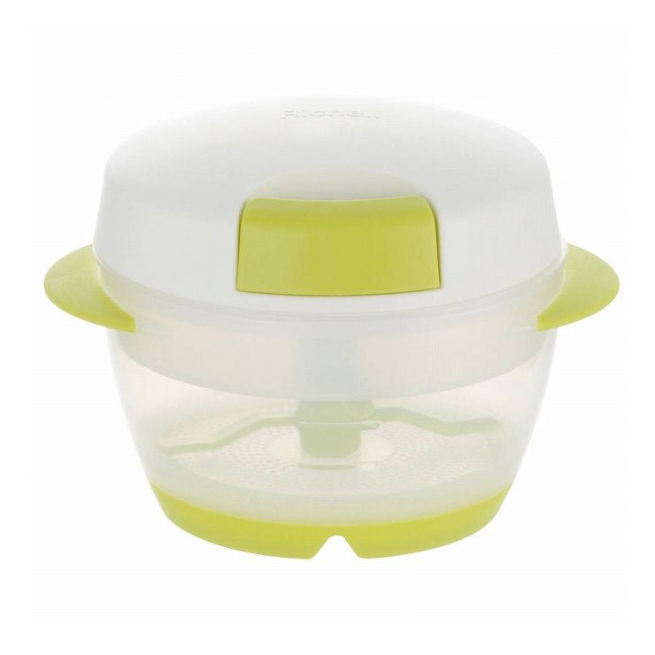 リッチェル リッチェル おかゆおまかせシェフ 日用雑貨