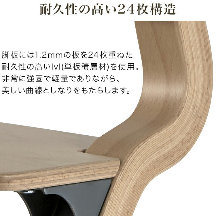 【正規品 8年保証】 リエンダー Leander ハイチェア ベビーチェア おしゃれ 北欧(代引不可)