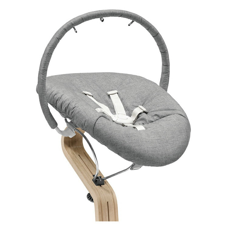 ストッケ ノミ プレイ ノミチェア Nomiチェア アクセサリー 子供椅子 ベビー チェア イス ストッケ社 Stokke Nomi Play STOKKE ベビーチェア ハイチェア キッズチェア 【ストッケ正規販売店】(代引不可)