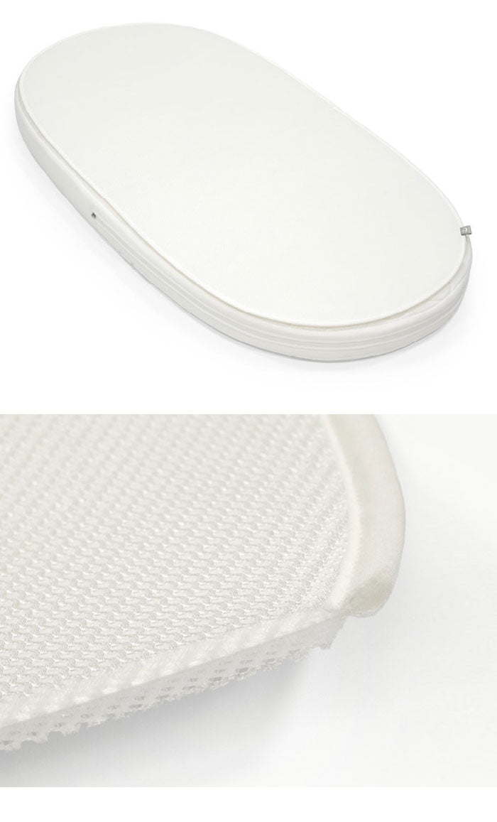 ストッケ スリーピー SLLEPI ベッド 防水シーツ おねしょシーツ 子どもと一緒に成長するベッド 新生児から5歳ごろまで ベッドパット パット STOKKE 正規販売店(代引不可)