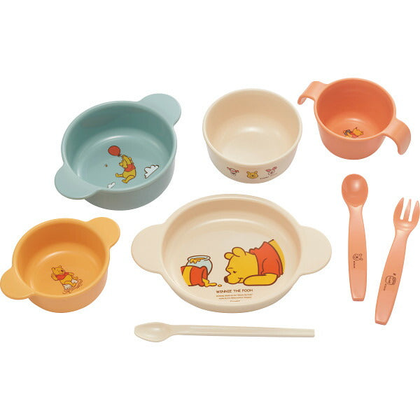 コンビ くまのプーさん 充実セット 117629(代引不可)