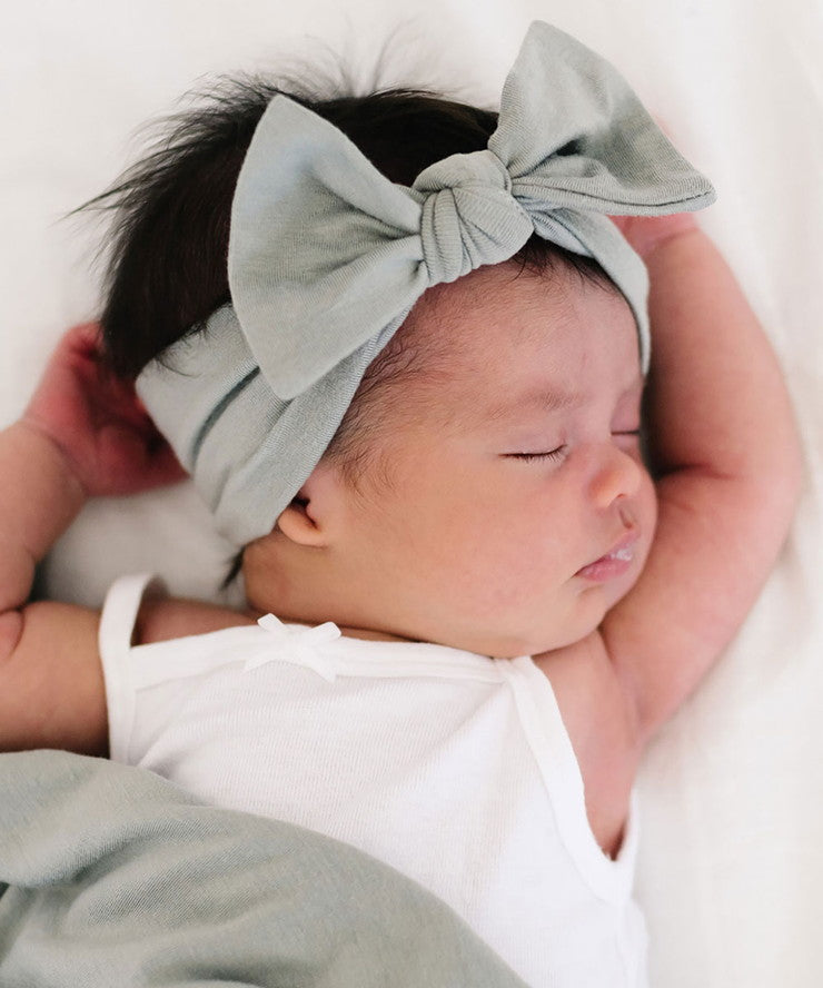 Copper Pearl コッパーパール headband ヘアバンド ストーン