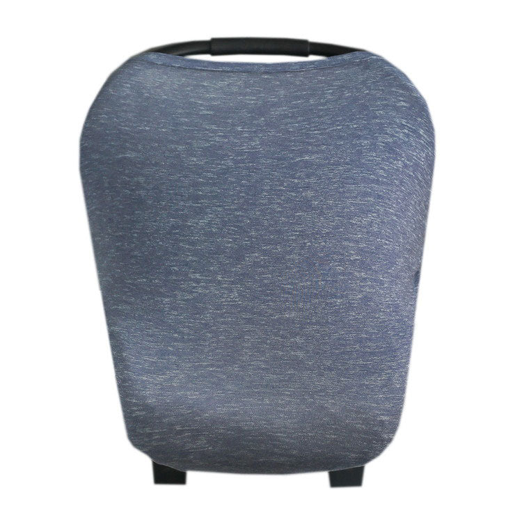 Copper Pearl コッパーパール 授乳ケープ マルチ ユース カバー デニム 授乳 授乳グッズ ケープ(代引不可)