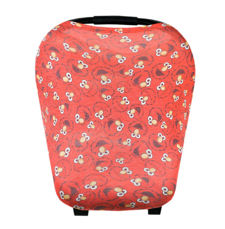 Copper Pearl コッパーパール 授乳ケープ マルチ ユース カバー エルモ 授乳 授乳グッズ ケープ(代引不可)