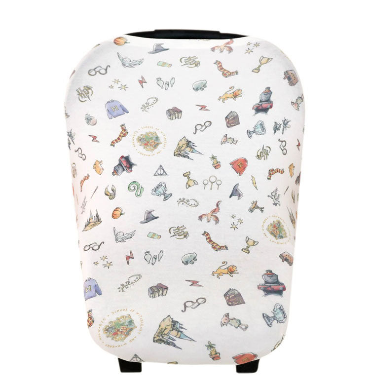 Copper Pearl コッパーパール 授乳ケープ マルチ ユース カバー ウィザーディング・ワールド 授乳 授乳グッズ ケープ(代引不可)