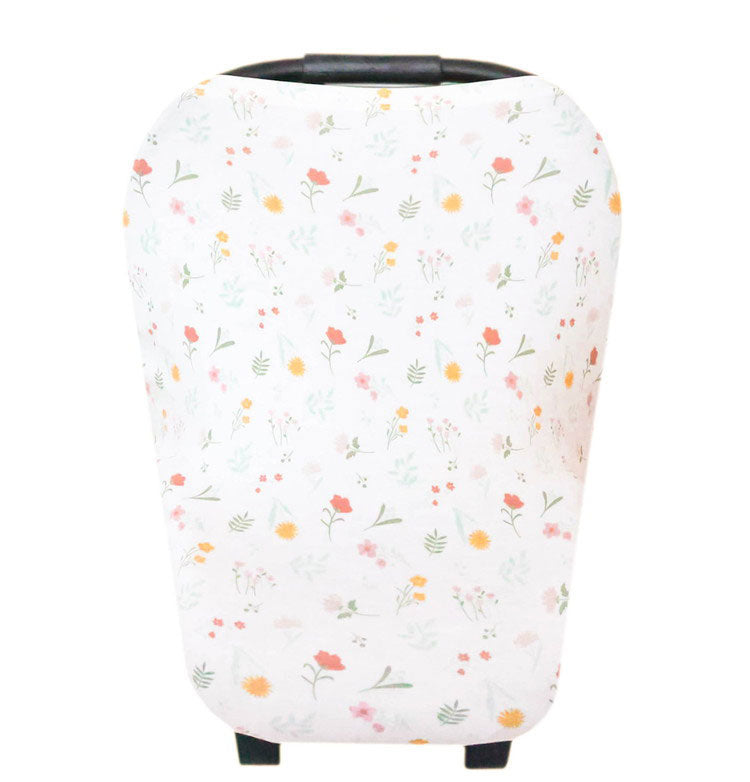 Copper Pearl コッパーパール 授乳ケープ マルチ ユース カバー メイベル 授乳 授乳グッズ ケープ(代引不可)