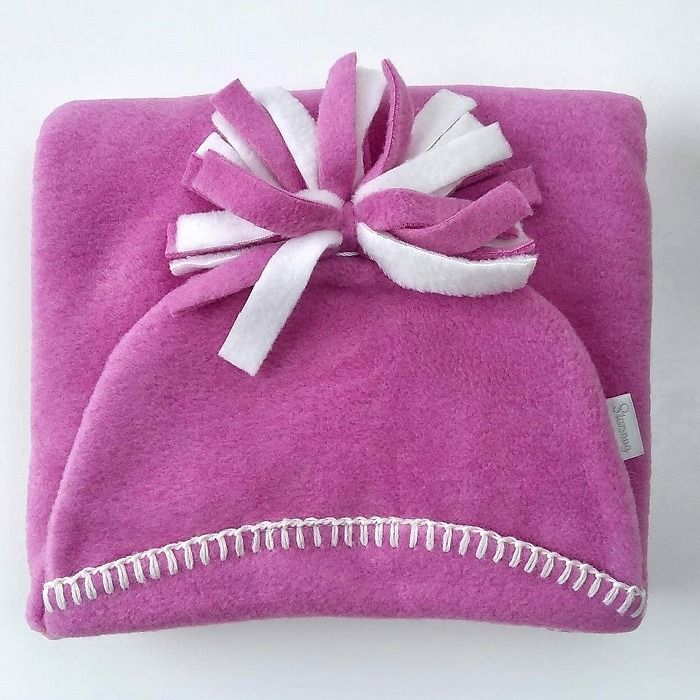 Tuppence & Crumble タッペンスアンドクランブル 星型アフガン スターラップ スイートピー CON-TC-S1289 0-4M