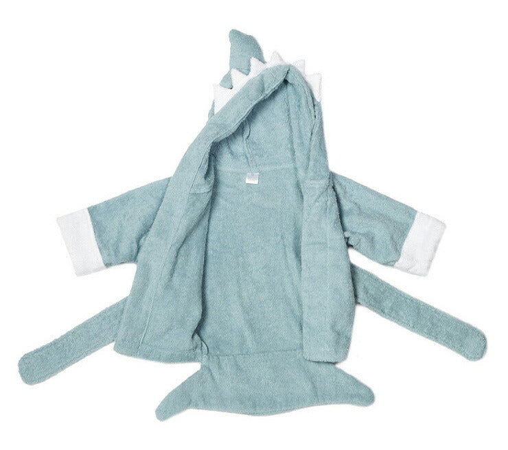 Baby Aspen ベビーアスペン フード付きベビーバスローブ 幼児 贈り物 プレゼント 出産祝い 結婚祝い お祝い お風呂 バスタオル