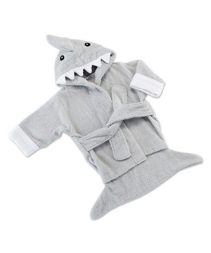 Baby Aspen ベビーアスペン フード付きベビーバスローブ 幼児 贈り物 プレゼント 出産祝い 結婚祝い お祝い お風呂 バスタオル