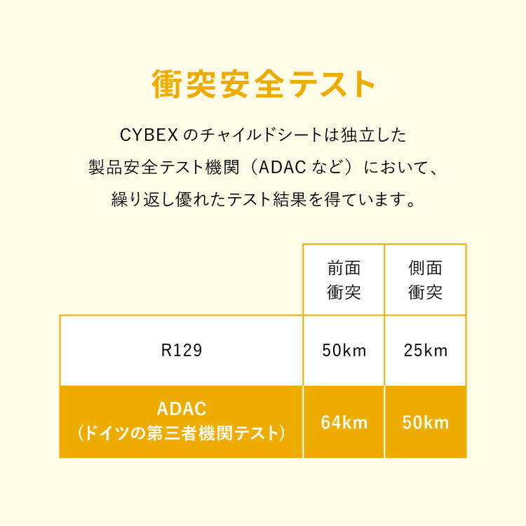 【即日出荷】【2025モデル】【正規販売店】【メーカー3年保証】 サイベックス チャイルドシート シローナ Gi i-Size ベビーシート 新生児から 4歳頃まで cybex GOLD カーシート SIRONA ISOFIX(代引不可)