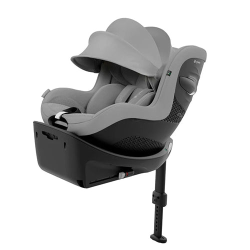 【即日出荷】【2025モデル】【正規販売店】【メーカー3年保証】 サイベックス チャイルドシート シローナ Gi i-Size ベビーシート 新生児から 4歳頃まで cybex GOLD カーシート SIRONA ISOFIX(代引不可)