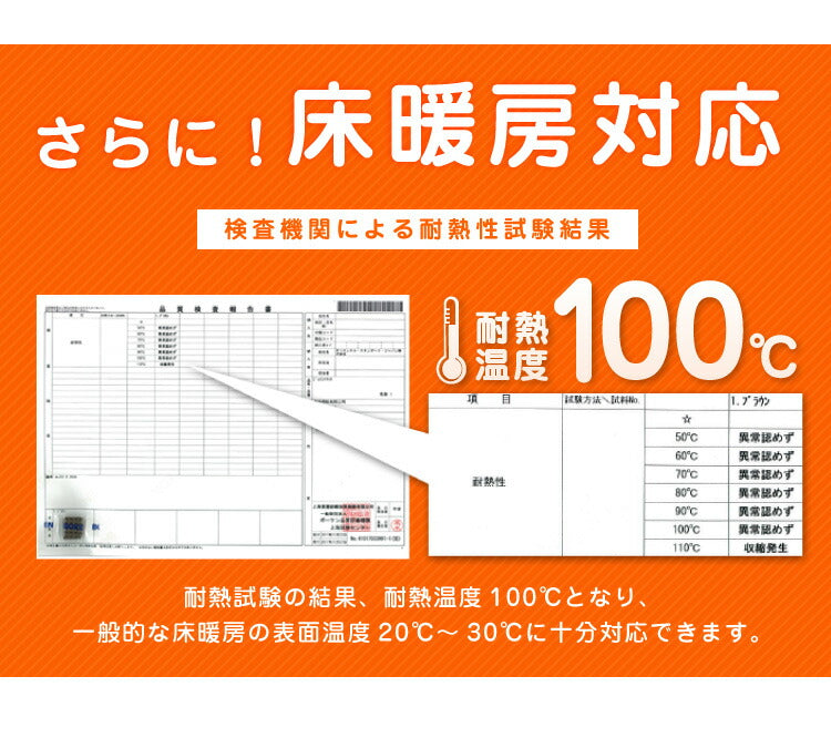 【クーポン適用】ジョイントマット 大判 2色 ヘリンボーン柄 61×61cm×厚さ1cm カットOK 床暖房対応 防音 抗菌防臭 水洗い可 PE樹脂 シンプル 北欧 おしゃれ マット プレイマット フロアマット ベビーマット 赤ちゃん キッズ 品質検査