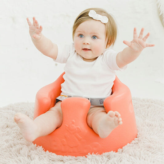 バンボ Bumbo ベビーソファ 腰ベルト付き 床置き専用 ベビーチェア 正規品 1年保証 赤ちゃん イス 出産祝い