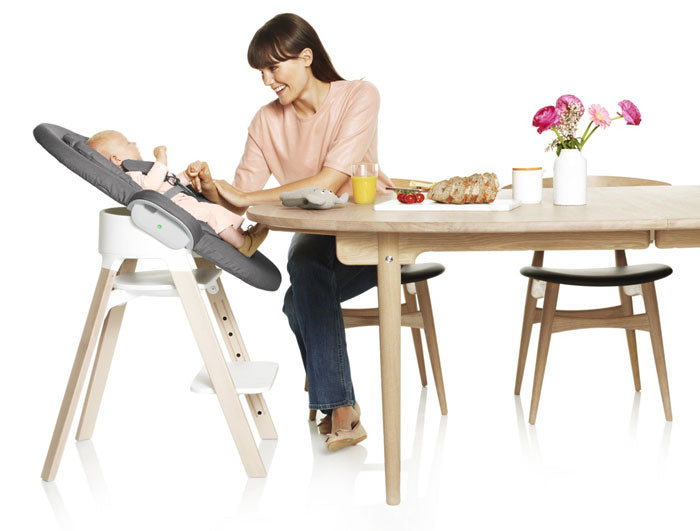 ストッケ ステップス ベビーセット STOKKE ストッケ正規販売店(代引不可)