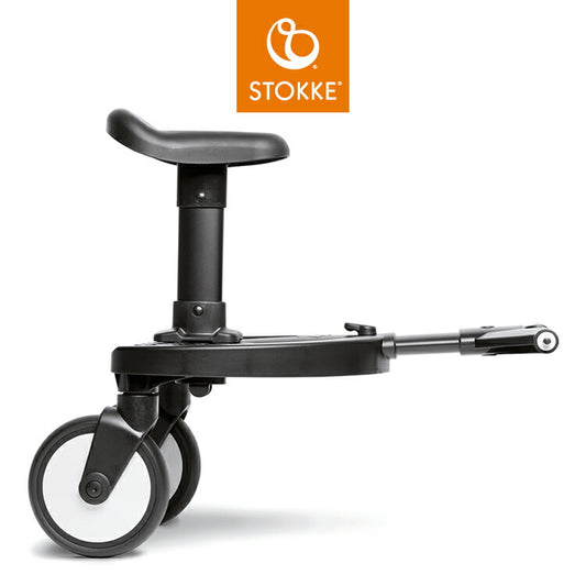 ストッケ ヨーヨー ベビーカー ボード YOYO STOKKE ベビーカー ストローラー アクセサリー 【正規販売店】(代引不可)