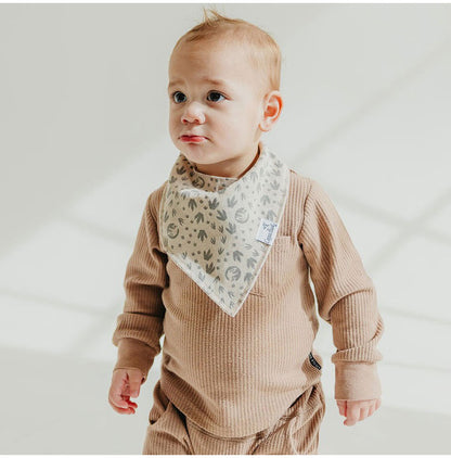 Copper Pearl コッパーパール バンダナビブ 4枚セット ジュラシックパーク スタイ よだれかけ 赤ちゃん かわいい セット 柄(代引不可)