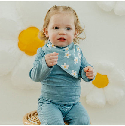 Copper Pearl コッパーパール バンダナビブ 4枚セット グーシー スタイ よだれかけ 赤ちゃん かわいい セット 柄(代引不可)