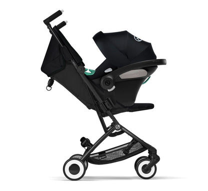 サイベックス cybex リベル LIBELLE オルフェオ ORFEO 専用 カーシートアダプター2 ATON エイトンシリーズ CLOUD クラウドシリーズ ベビーカー オプション アクセサリー