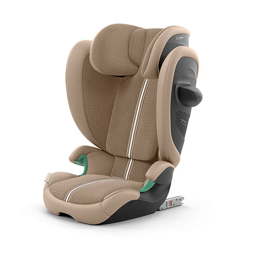 【即日出荷】【正規販売店】CYBEX サイベックス ソリューション G2 ジュニアシート チャイルドシート 3年保証 Solution G2 3歳~12歳まで カーシート(代引不可)